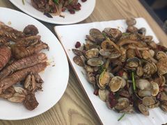 -聚德福海鲜家常菜(刘庄店)