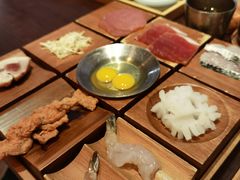 -银米·云南传统过桥米线(双廊黑金冠店)
