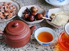 -豫园湖心亭茶楼