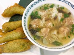 -南八仙·老上海味道(南京东路店)