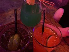 -江湖酒吧(老外滩店)