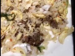 -金玛国宾酒店-自助西餐厅