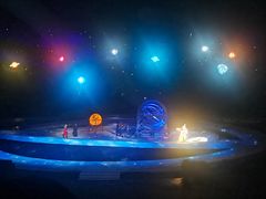 -鼎盛王朝康熙大典实景演出