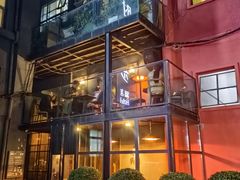 -北平机器Peiping Machine(方家店)