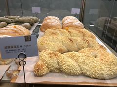 超级榴莲王-奈雪的茶(市百一店)