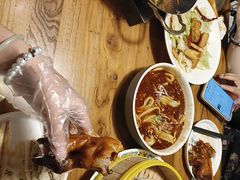-3号仓库(幸福北路店)