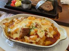 -必胜客(云汇天地店)