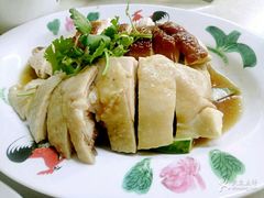 -威南记鸡饭餐室