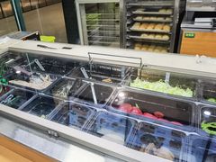 -赛百味SUBWAY(高新店)