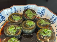 -香雪海饭店中餐厅(人民桥店)