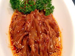 麻香鸭掌-食為天·本地人爱吃的淮扬菜(瘦西湖店)