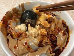 -清真·宏顺祥卤汁凉粉(大皮院店)
