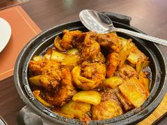 -澳门木偶葡国餐厅(珠海店)