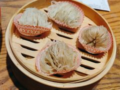 -秦唐一号西安菜馆(钟楼店)