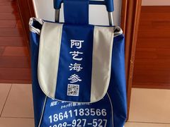 -大连阿艺海参