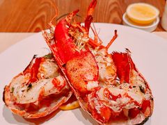 -Mercato莫卡多露台餐厅与酒吧(K11店)