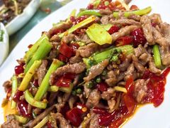 -洪霞餐馆