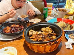 -老西门·常州菜(新区店)