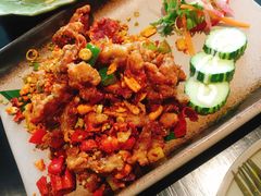 -Thai Alley泰爱里(二沙岛店)