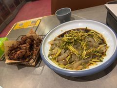 -醉炫音速烧烤·干煸菜(沙河总店)