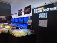 -徐记海鲜(大雁塔|金都店)
