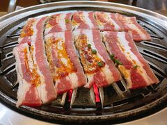 -九田家黑牛烤肉料理(石路天虹店)