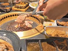 -谷牛和牛烤肉(漕河泾印象城店)