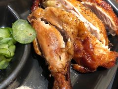 -馔豚·台北菜专门店(深圳湾万象城店)