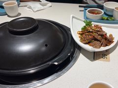 -百年果林椰子鸡(中洲店)