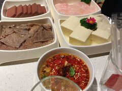 -海底捞火锅(长沙华创国际广场店)