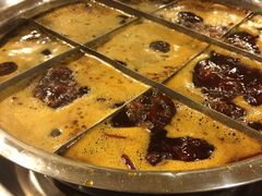邓记莽子火锅(鲁祖庙店)-邓莽子老火锅(鲁祖庙店)