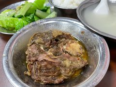 -阿秋牛排(湖心街店)