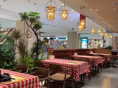 -西贝(国芳店)
