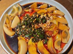 -六月雪干锅(绵阳王府井百货店)