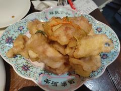 -老厨家(友谊路总店)