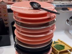 -争鲜回转寿司(朝北大悦城店)