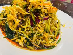 家常凉菜-粗粮人家·东北菜(洋桥店)