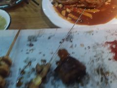 -亿牌牌东北烧烤(怀特店)