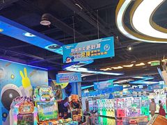 -真快活Coohoo Max(武汉绿地新田360店)