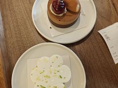 -Ten Olives甜点