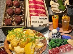 -三出山火锅(万象天地店)
