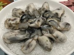 海蛎子-皇城老妈·大连海鲜火锅(港湾店)