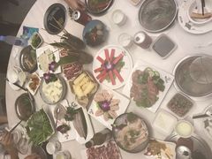 -围炉夜话·潮汕卤水火锅(榕江店)