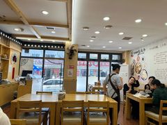 -张师傅参鸡汤店(高丽街店)