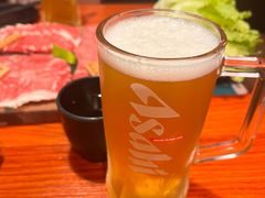 -牛佬•炭火烤肉(挂绿店)
