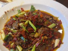 -贵州牛霸一方·苗侗酸汤鱼(白云三元里店)