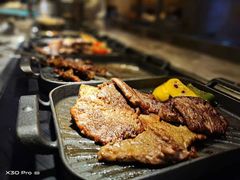 -盛宴标帜餐厅·亲子自助 (南昌喜来登酒店)