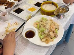 -津悦·正阳春烤鸭(红旗南路店)