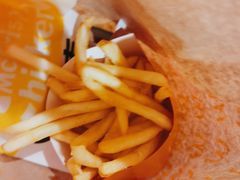 -麦当劳(大厂新城店)