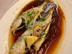 -福州天元国际威斯汀酒店·中国元素餐厅